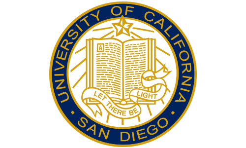 UCSD Logo